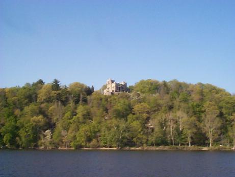 CT River Castle