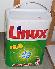 linux, the laundry detergent [click to enlarge]